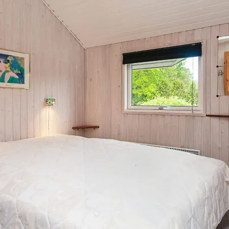 Feriehus 6 Person In Hemmet