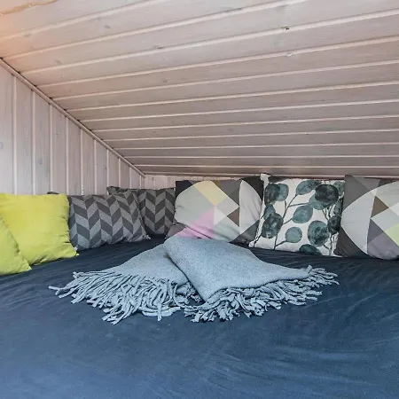 Feriehus 6 Person In