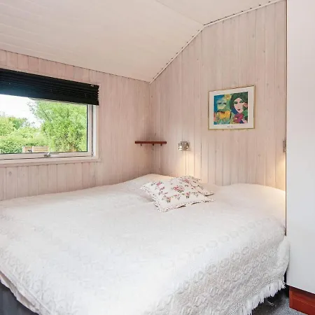 6 Person In Feriehus Hemmet