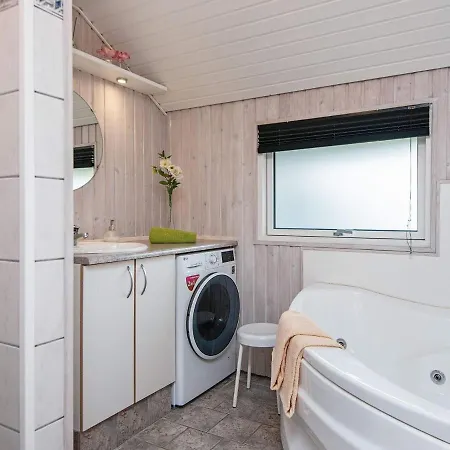 Feriehus 6 Person In