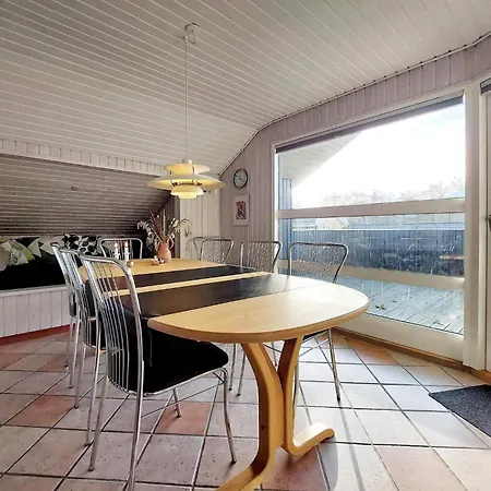 6 Person In Feriehus *